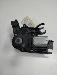Motor de limpiaparabrisas trasero