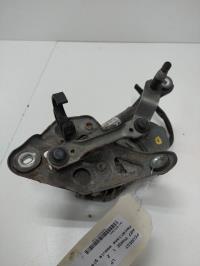 Motore tergicristallo anteriore destro