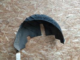 Parasale posteriore destro