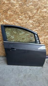 Porte avant droit