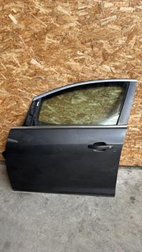Porte avant gauche