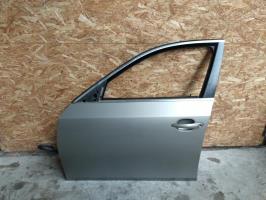 Porte avant gauche