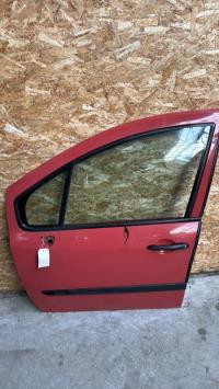 Porte avant gauche