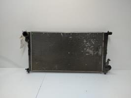 Radiateur eau