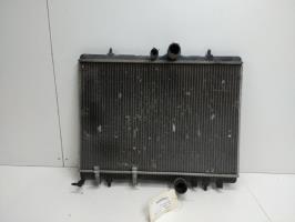 Radiateur eau