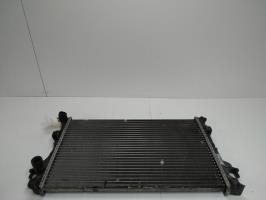 Radiateur eau