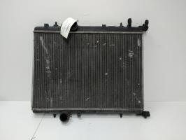 Radiateur eau