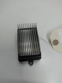 Resistance chauffage
