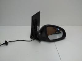 Retrovisor derecho