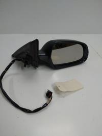 Retrovisor derecho