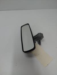 Retrovisor interior