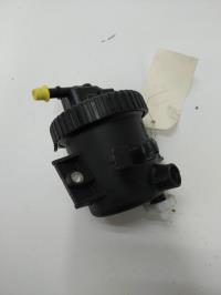 Soporte de filtro de carburante