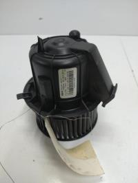 Ventilateur chauffage