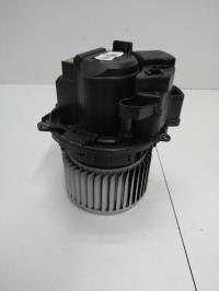 Ventilateur chauffage