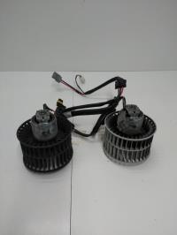 Ventilateur chauffage
