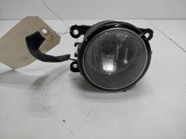 Fendinebbia sinistro (luce)