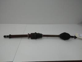 Cardán derecho (transmisión)