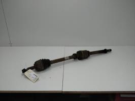Giunto cardanico albero di trasmissione destro