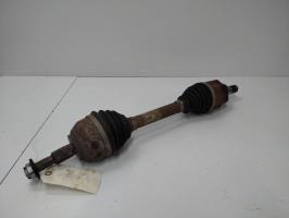 Cardan gauche (transmission)