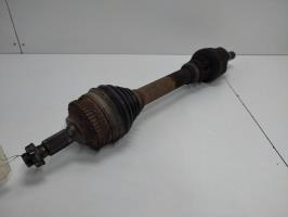 Cardan gauche (transmission)