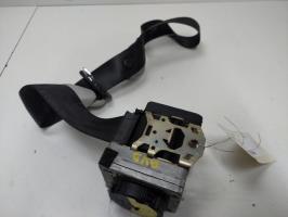 Cinturón de seguridad delantero derecho