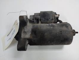 Motorino avviamento