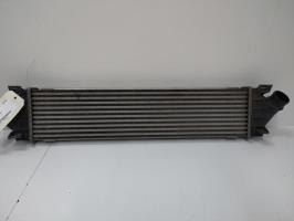 Echangeur air (Intercooler)