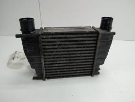 Echangeur air (Intercooler)