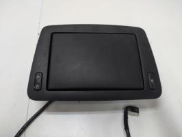 Ecran GPS