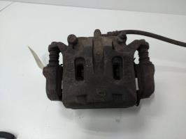 Etrier avant gauche (freinage)