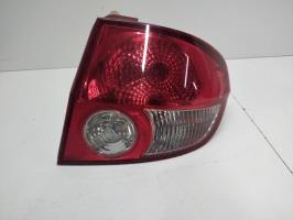 Fanale posteriore principale destro (luci)