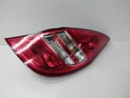 Fanale posteriore principale destro (luci)