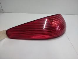 Fanale posteriore principale sinistro (luci)