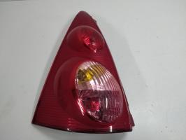 Fanale posteriore principale sinistro (luci)
