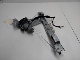 Leve vitre electrique arriere gauche