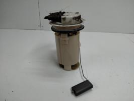 Pompe immergee