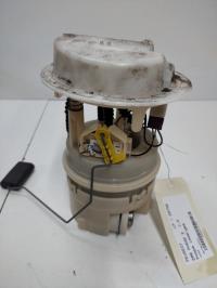 Pompe immergee