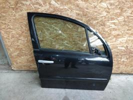 Porte avant droit