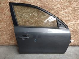 Porte avant droit