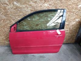 Porte avant gauche