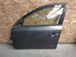 Porte avant gauche