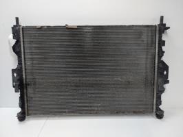 Radiateur eau