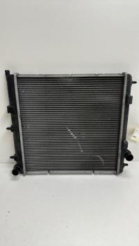 Radiateur eau