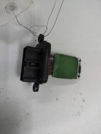 Resistance chauffage