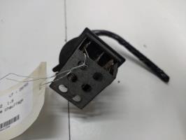 Resistance chauffage