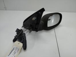 Retrovisor derecho