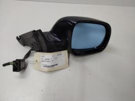 Retrovisor derecho