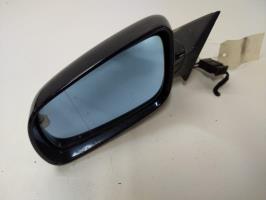Retrovisor izquierdo