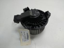 Ventilateur chauffage