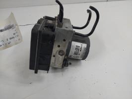 Blocco ABS (antibloccaggio freni)